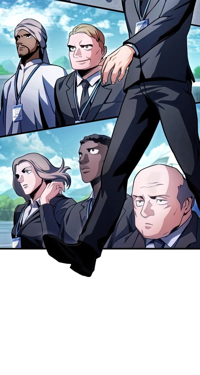 Read Kill The Dragon chapter 32 image 3 on Lezhin