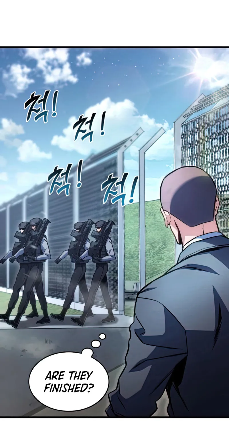 Read Kill The Dragon chapter 32 image 34 on Lezhin