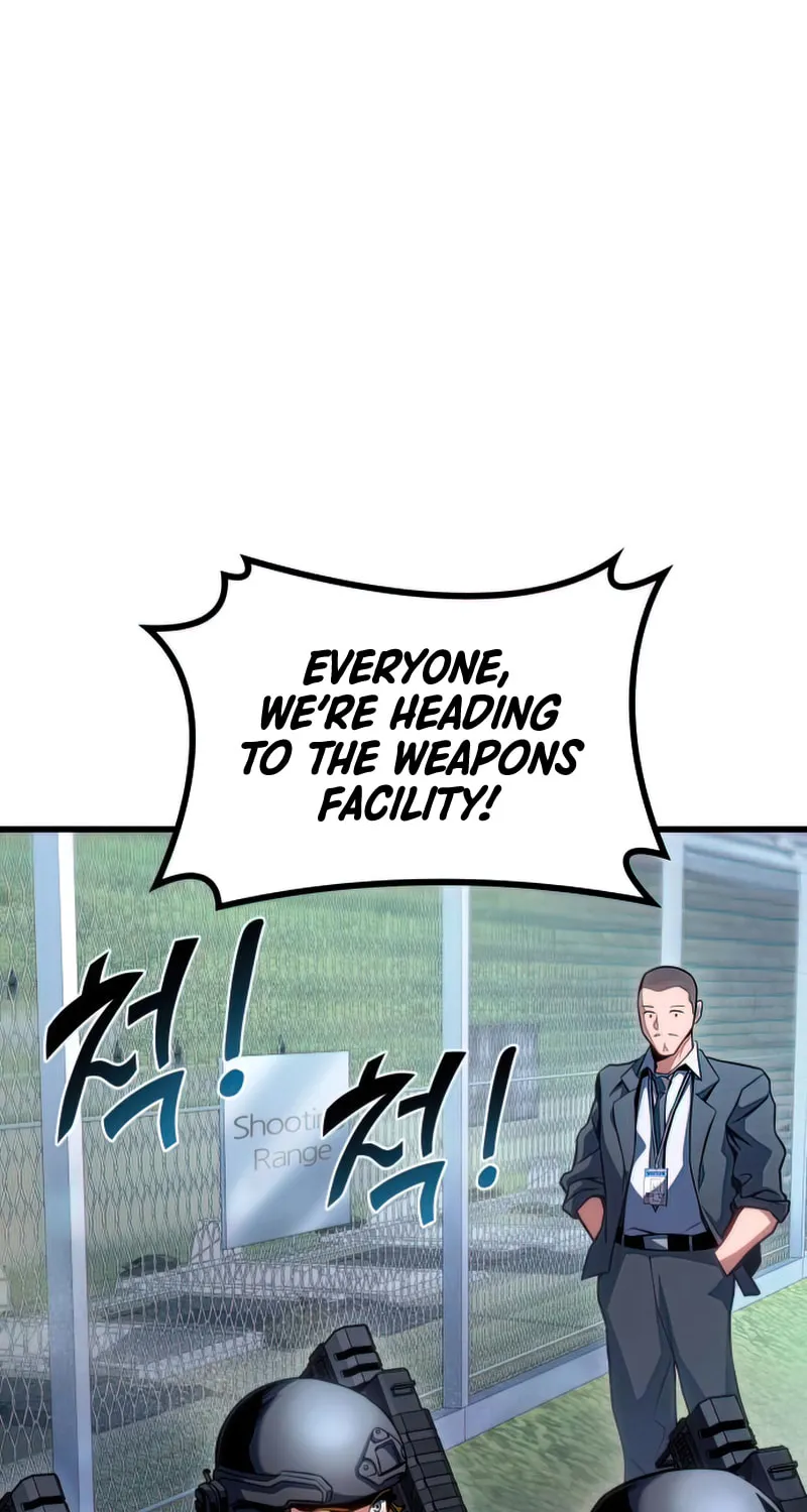 Read Kill The Dragon chapter 32 image 35 on Lezhin