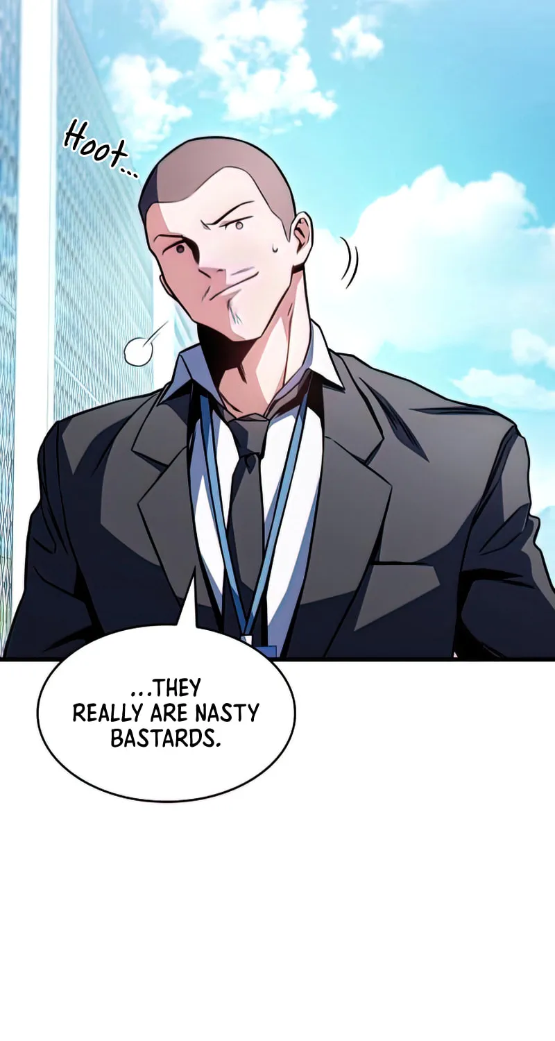 Read Kill The Dragon chapter 32 image 37 on Lezhin
