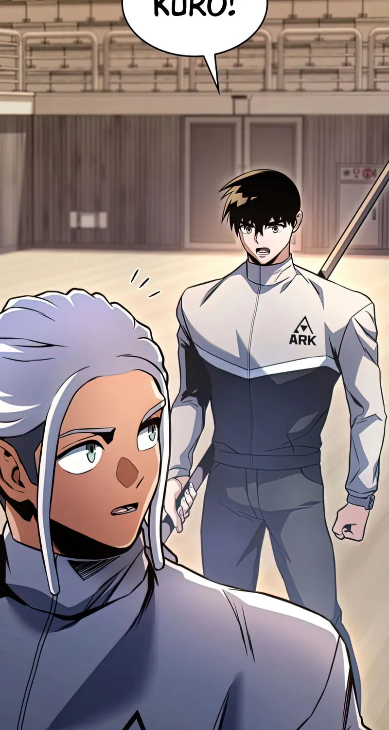 Read Kill The Dragon chapter 32 image 41 on Lezhin