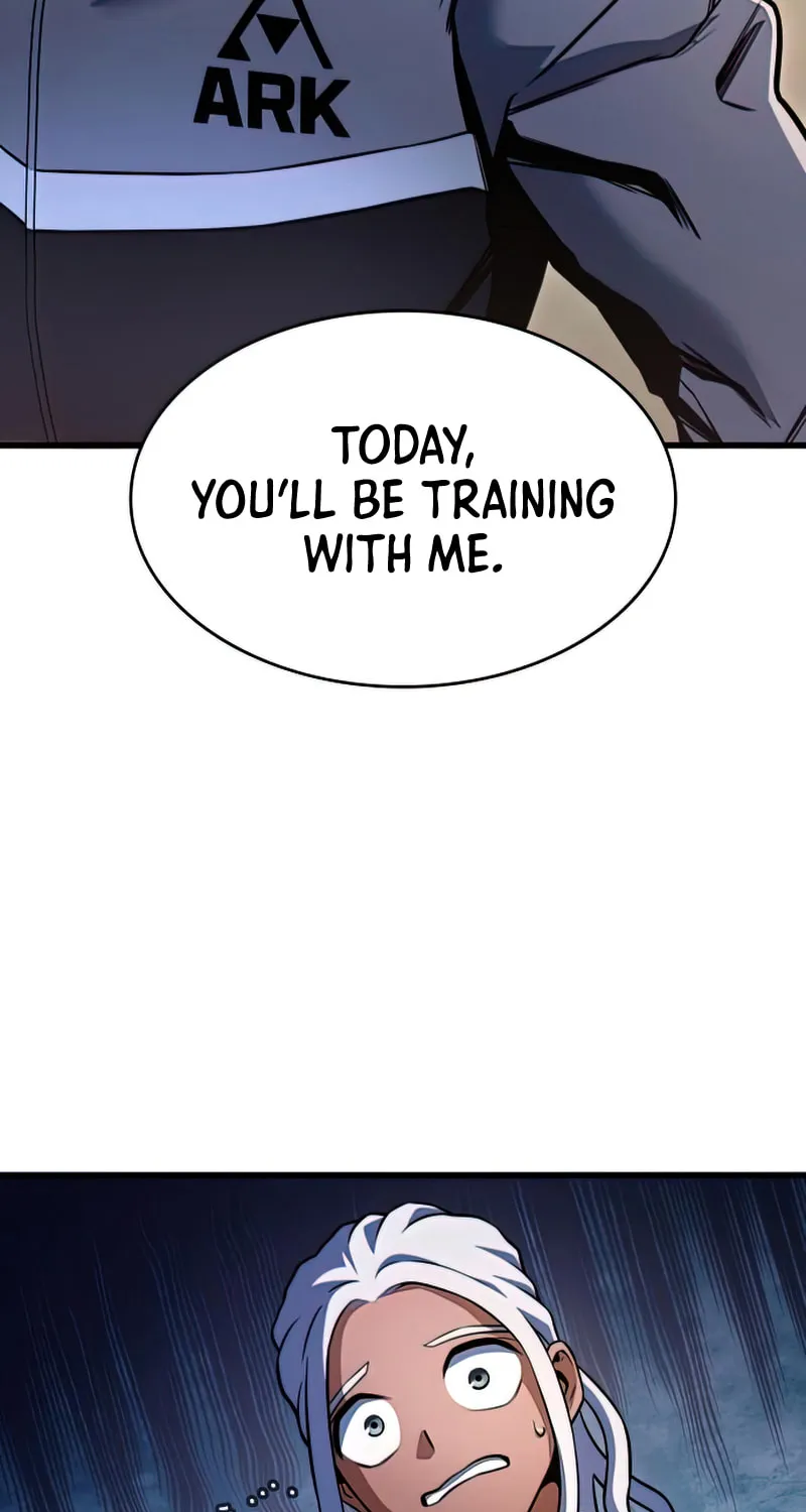 Read Kill The Dragon chapter 32 image 42 on Lezhin