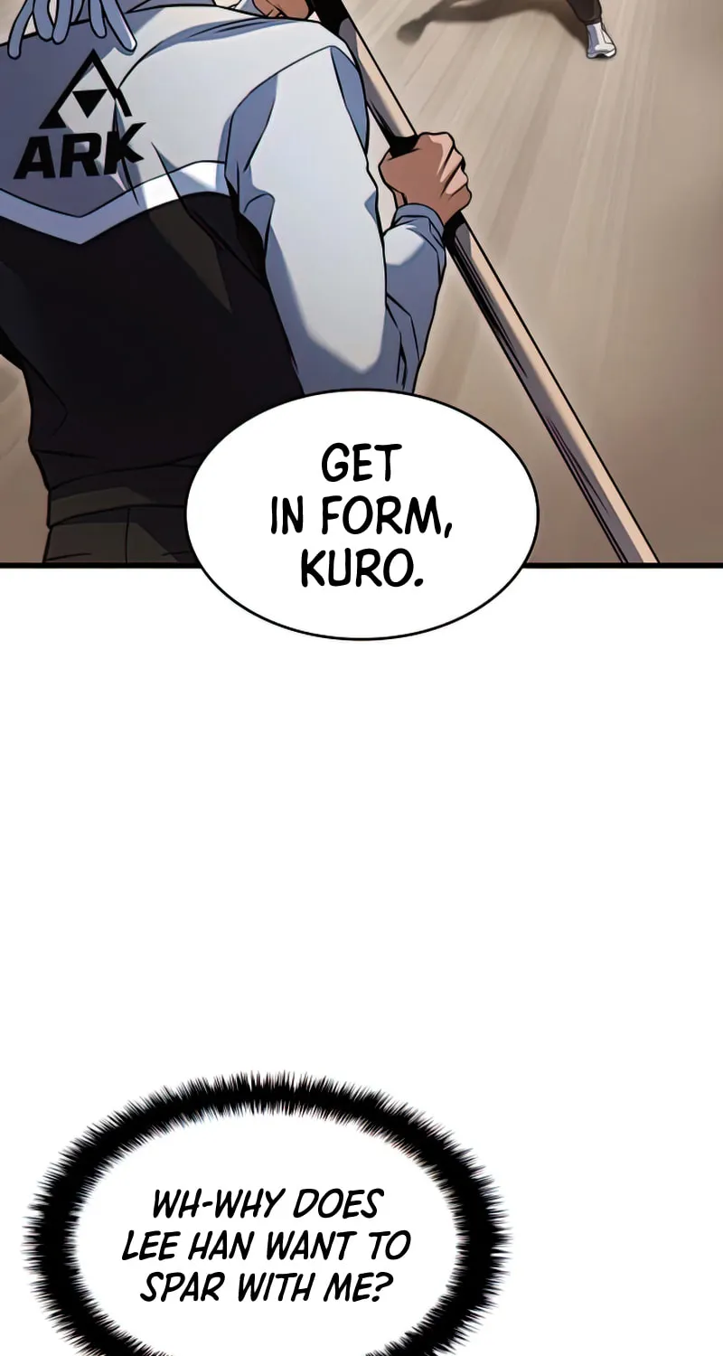 Read Kill The Dragon chapter 32 image 44 on Lezhin