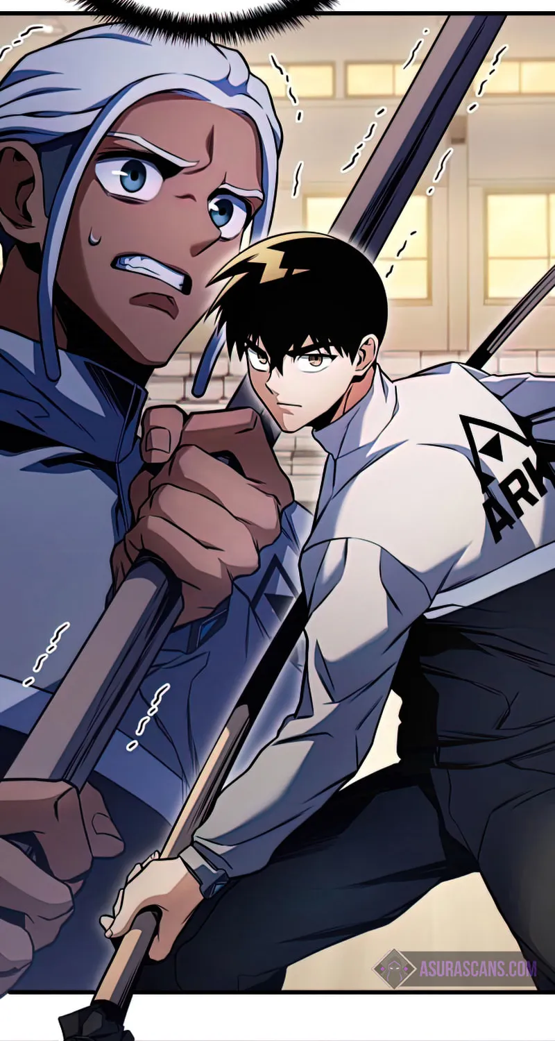 Read Kill The Dragon chapter 32 image 45 on Lezhin