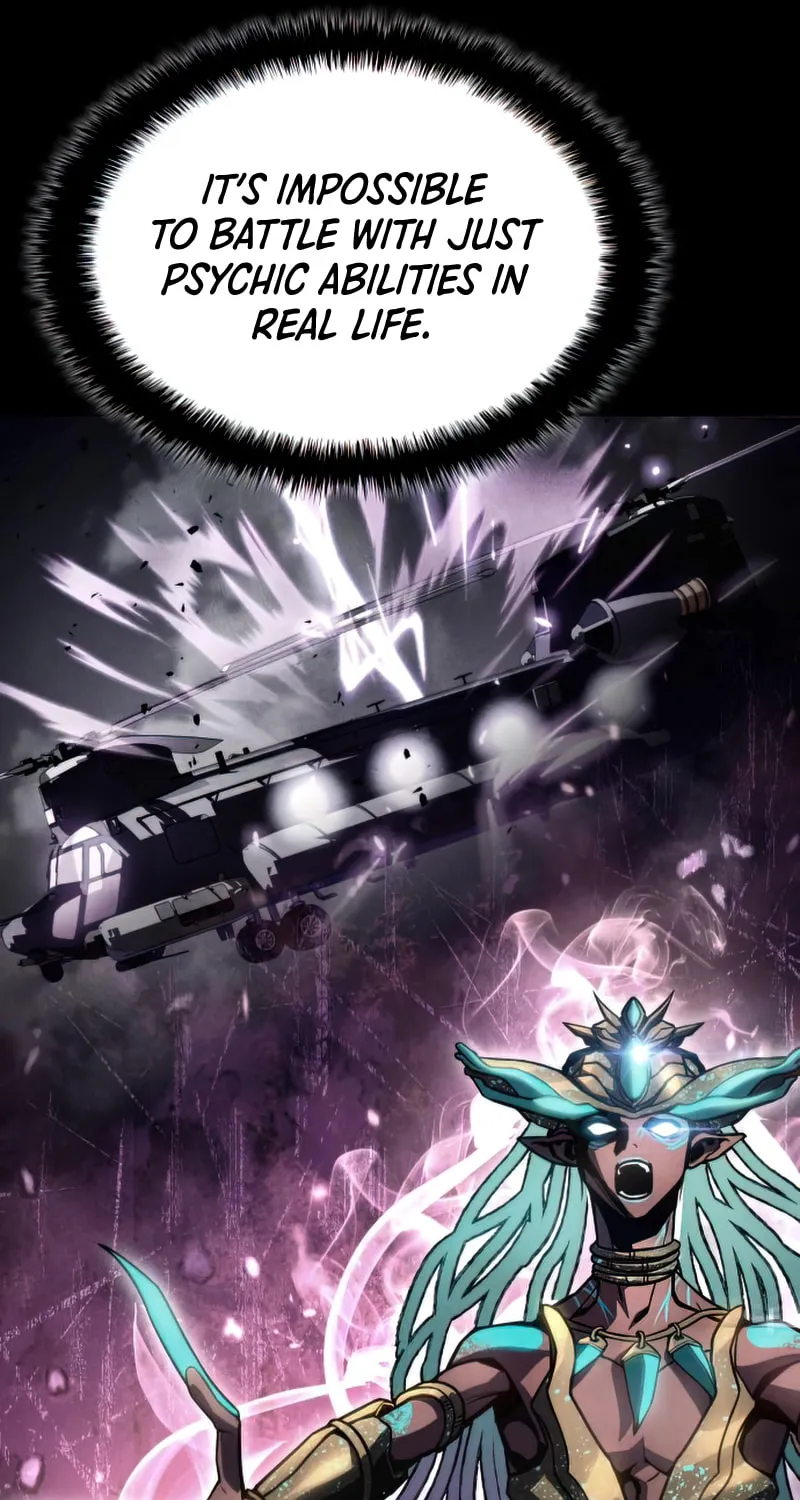 Read Kill The Dragon chapter 32 image 49 on Lezhin