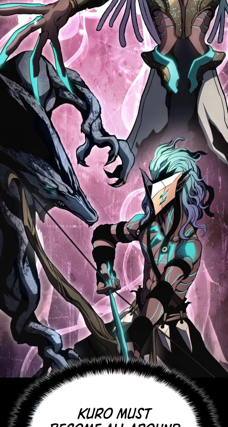 Read Kill The Dragon chapter 32 image 50 on Lezhin