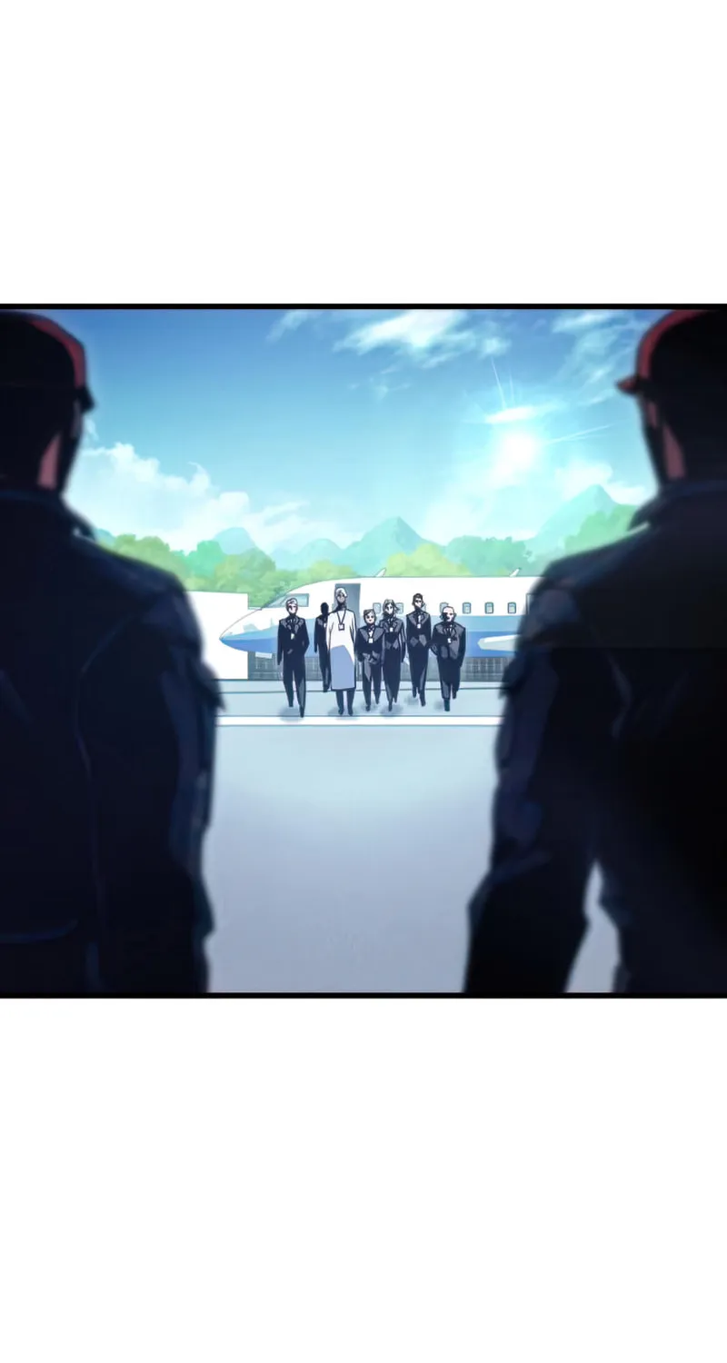 Read Kill The Dragon chapter 32 image 6 on Lezhin