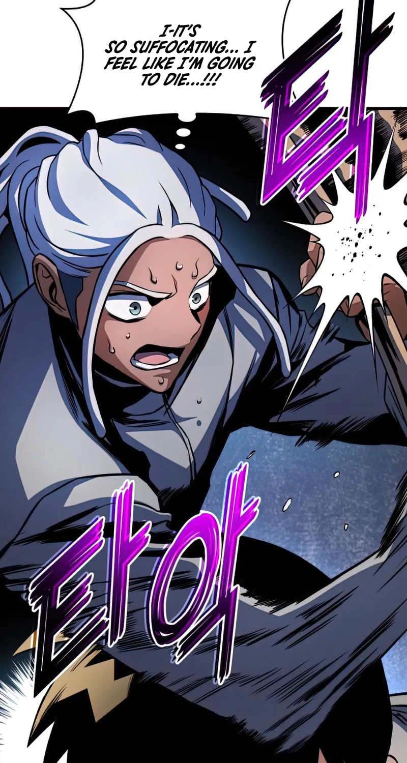 Read Kill The Dragon chapter 32 image 65 on Lezhin