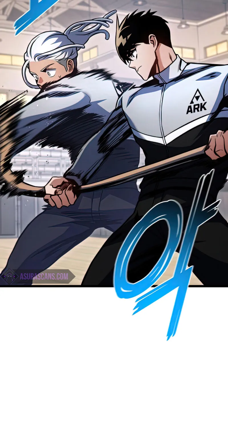 Read Kill The Dragon chapter 32 image 67 on Lezhin