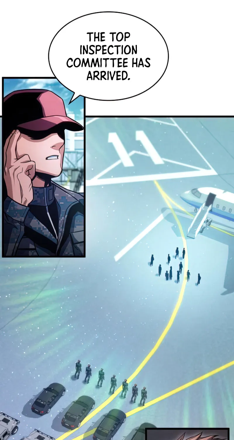 Read Kill The Dragon chapter 32 image 7 on Lezhin