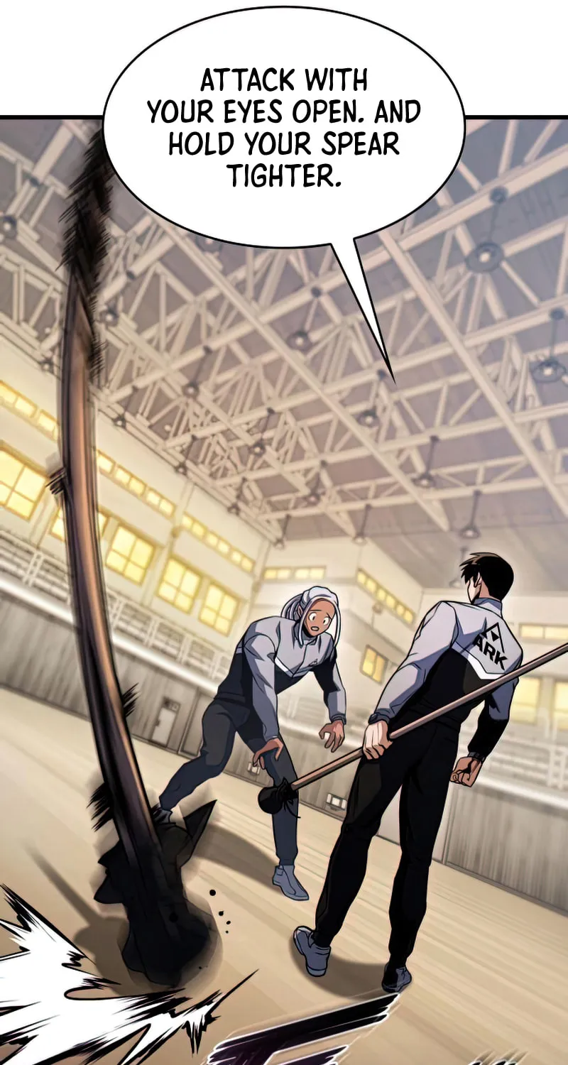 Read Kill The Dragon chapter 32 image 79 on Lezhin