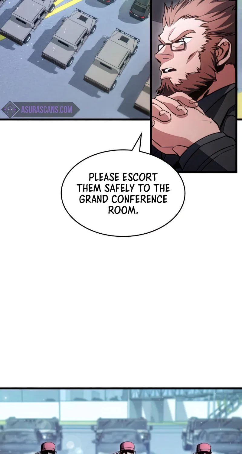 Read Kill The Dragon chapter 32 image 8 on Lezhin