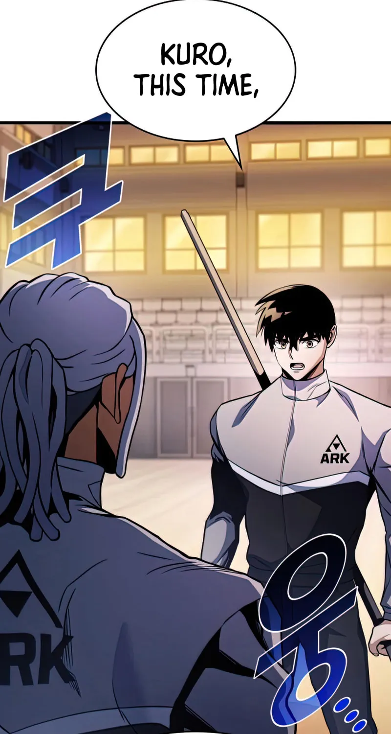 Read Kill The Dragon chapter 32 image 82 on Lezhin