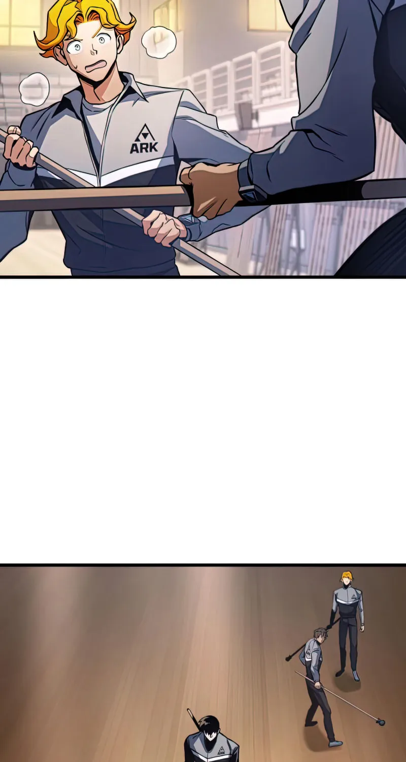 Read Kill The Dragon chapter 32 image 85 on Lezhin