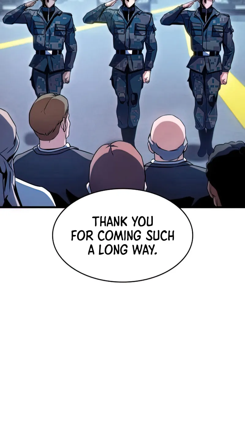 Read Kill The Dragon chapter 32 image 9 on Lezhin
