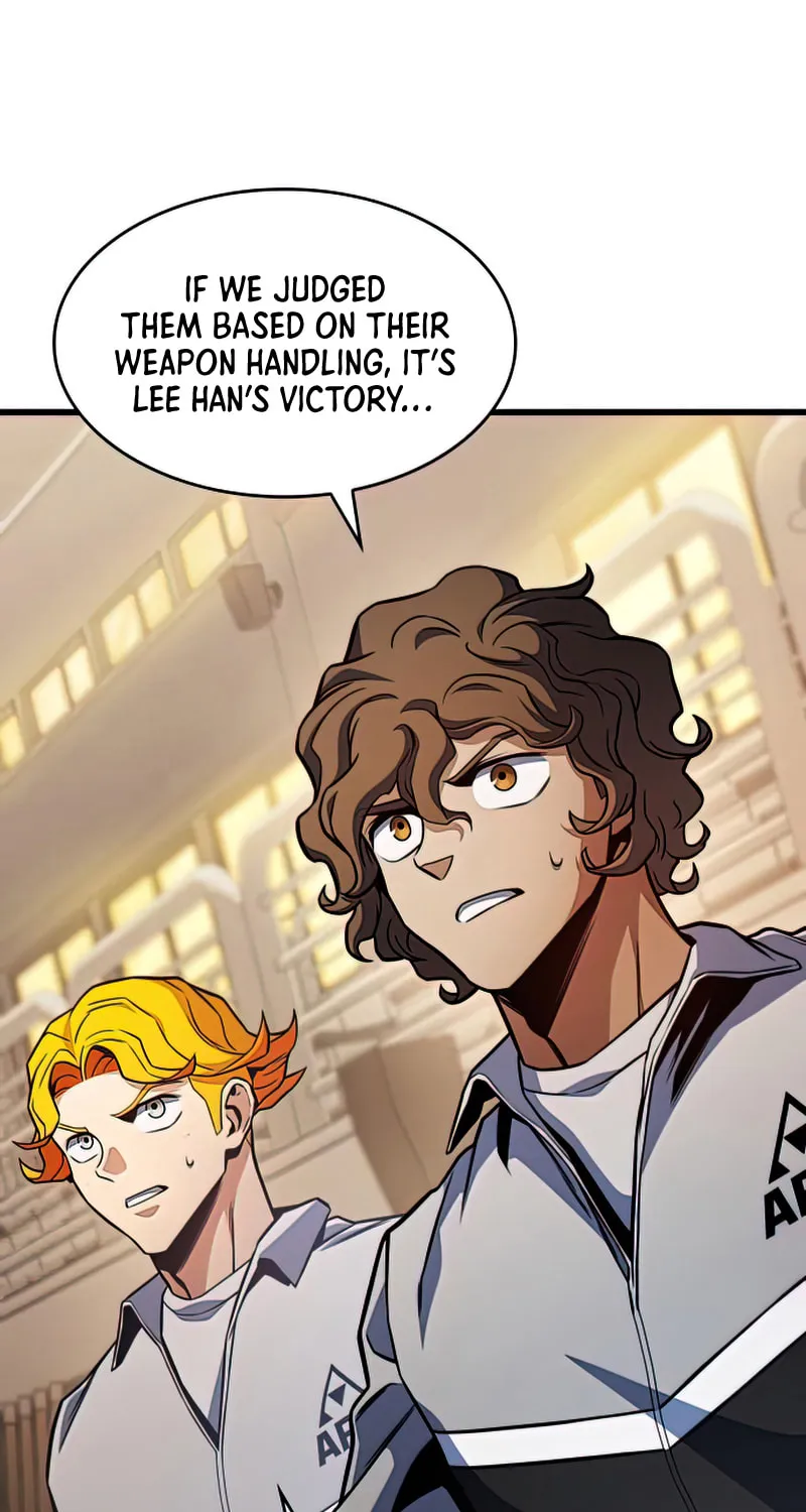Read Kill The Dragon chapter 32 image 91 on Lezhin