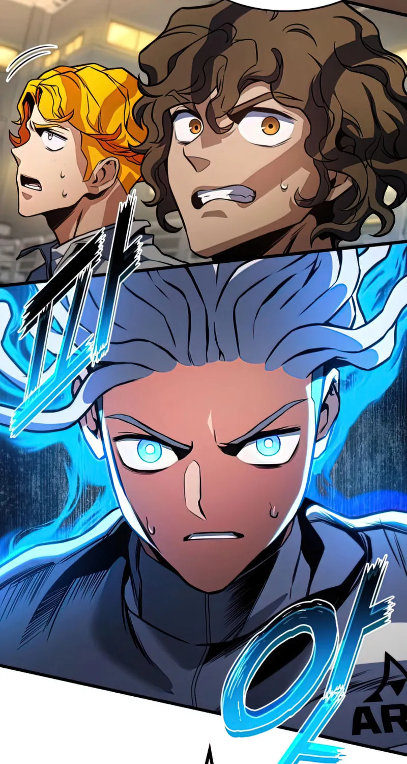 Read Kill The Dragon chapter 32 image 97 on Lezhin