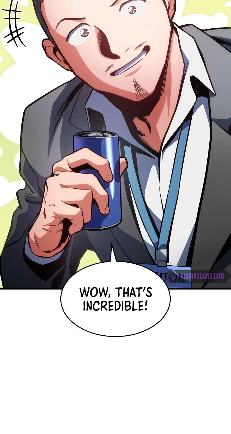 Read Kill The Dragon chapter 33 image 102 on Lezhin