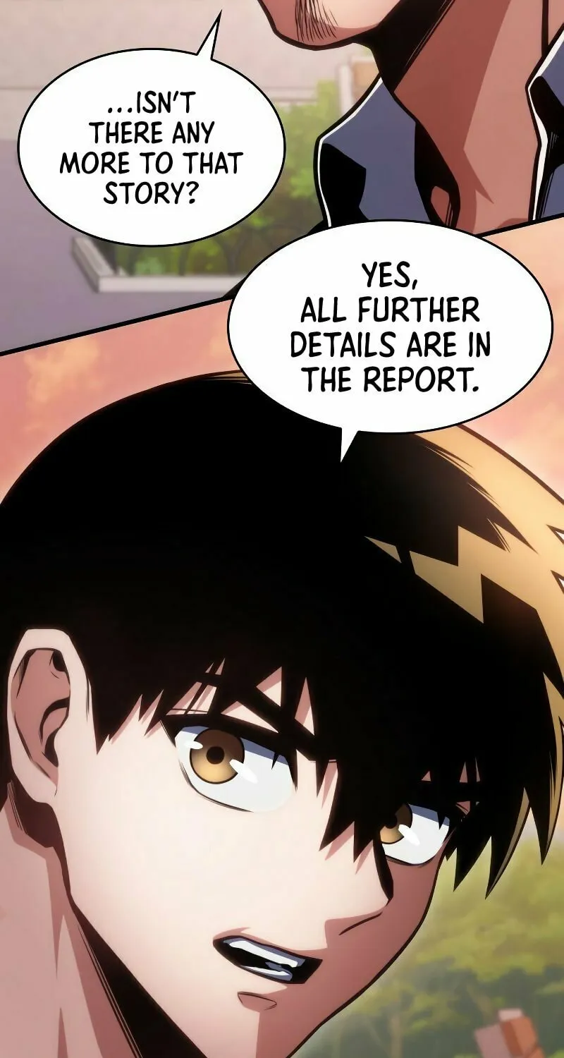 Read Kill The Dragon chapter 33 image 110 on Lezhin