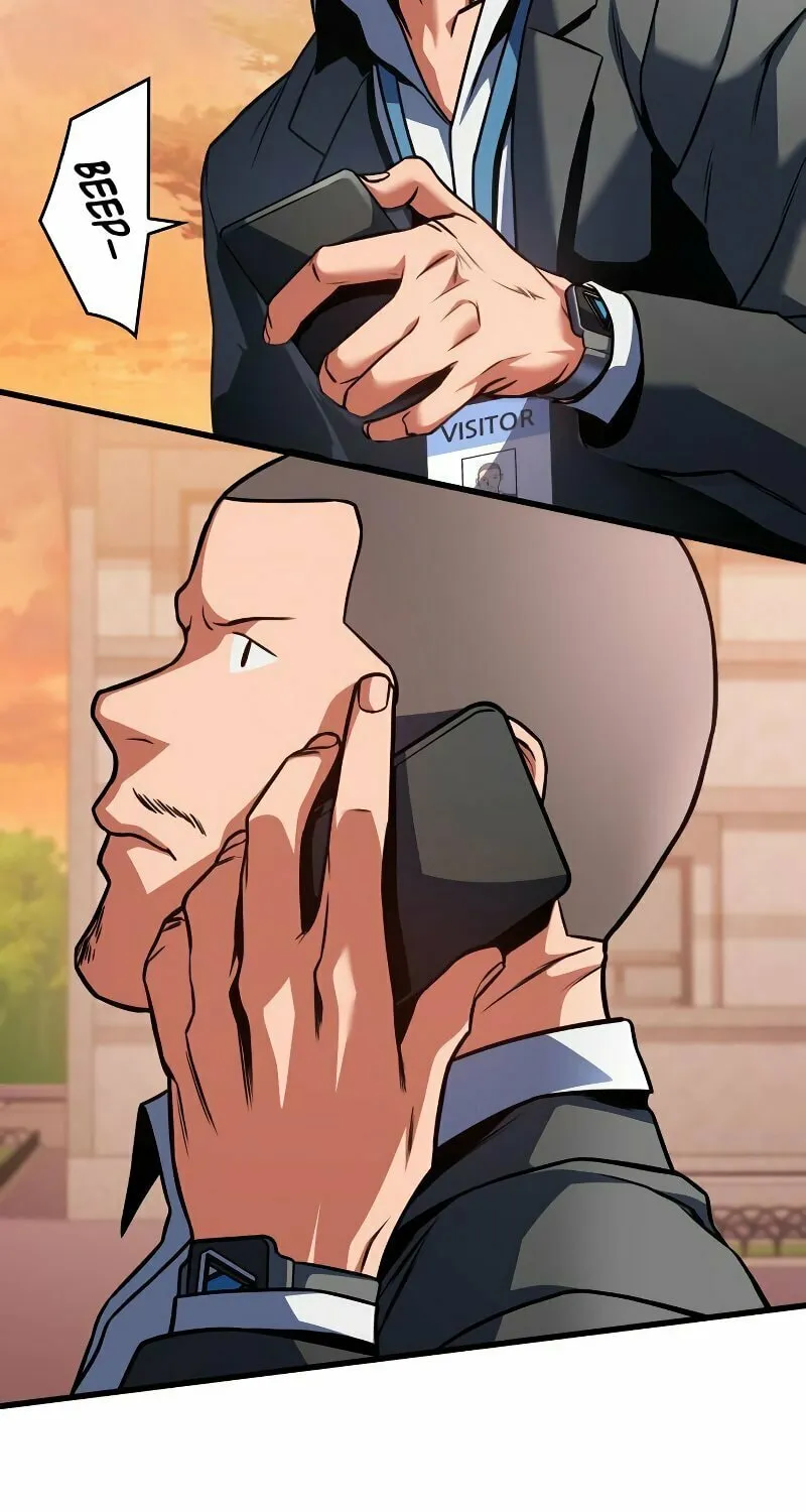 Read Kill The Dragon chapter 33 image 116 on Lezhin