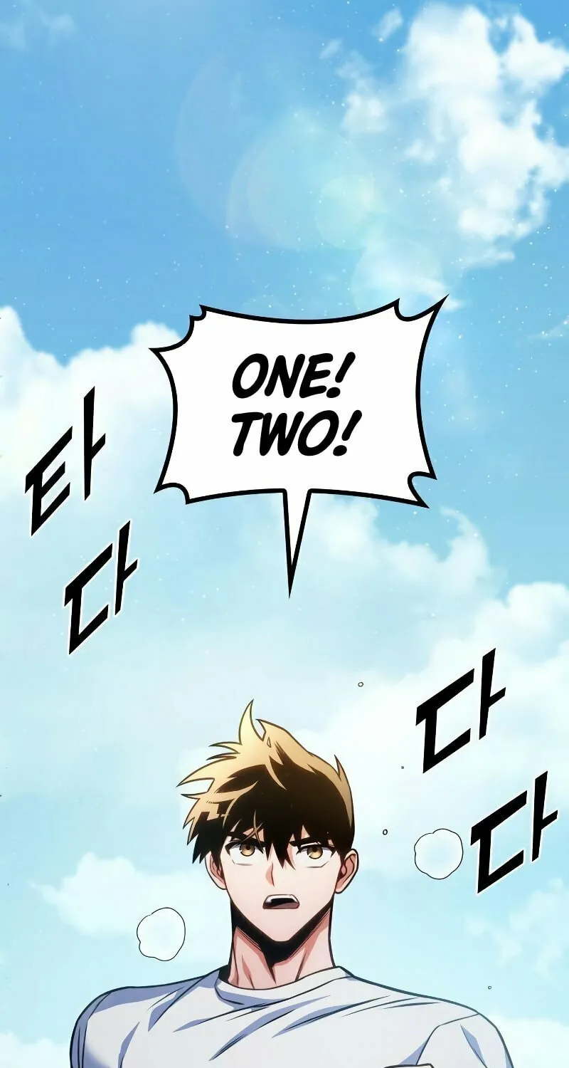 Read Kill The Dragon chapter 33 image 120 on Lezhin