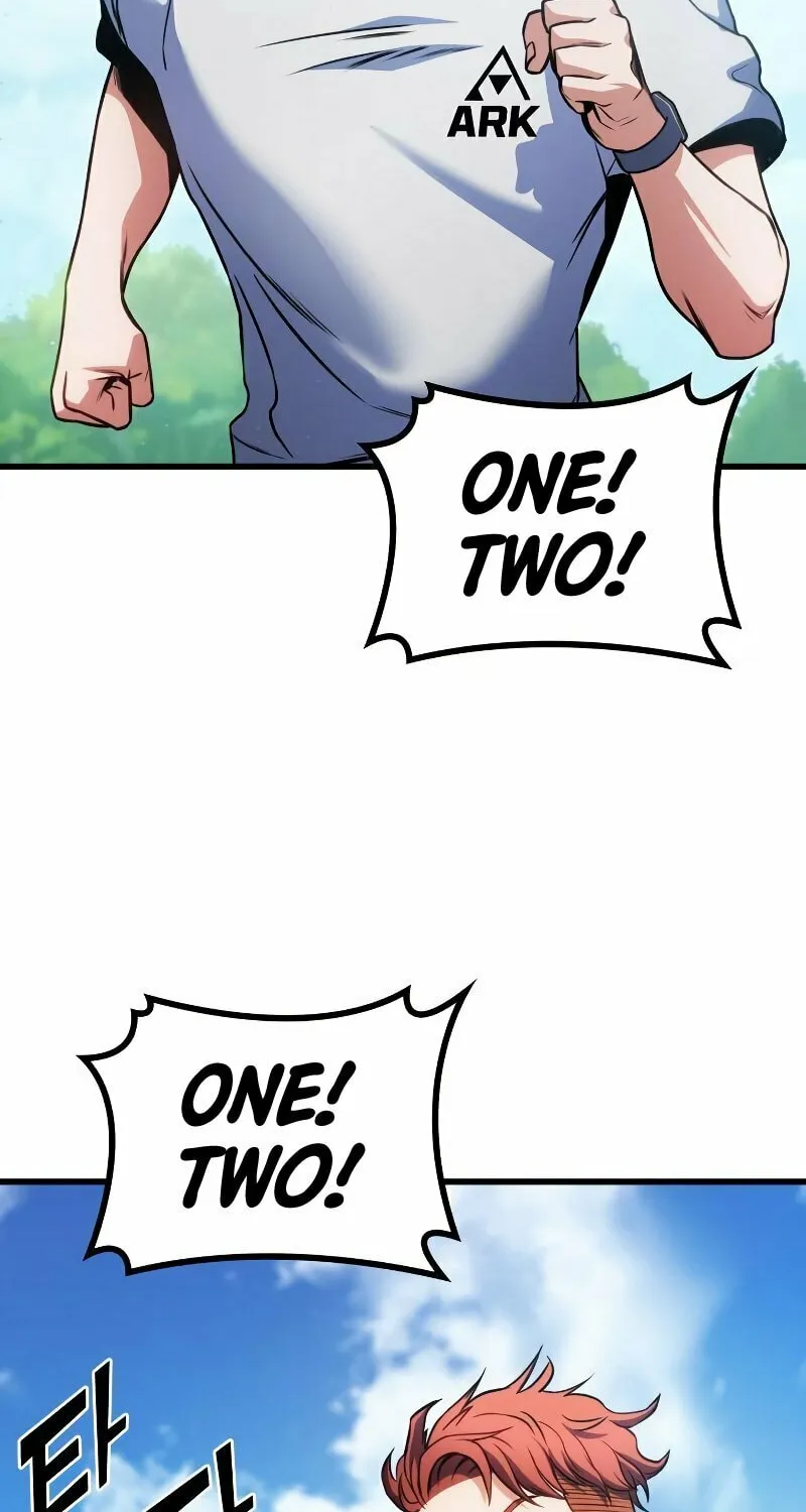 Read Kill The Dragon chapter 33 image 121 on Lezhin
