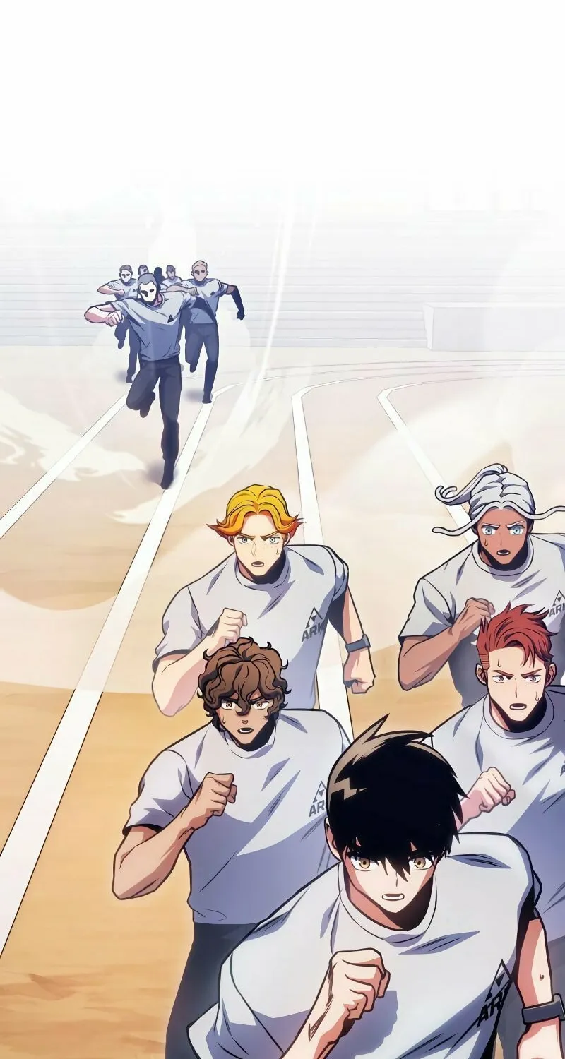 Read Kill The Dragon chapter 33 image 123 on Lezhin