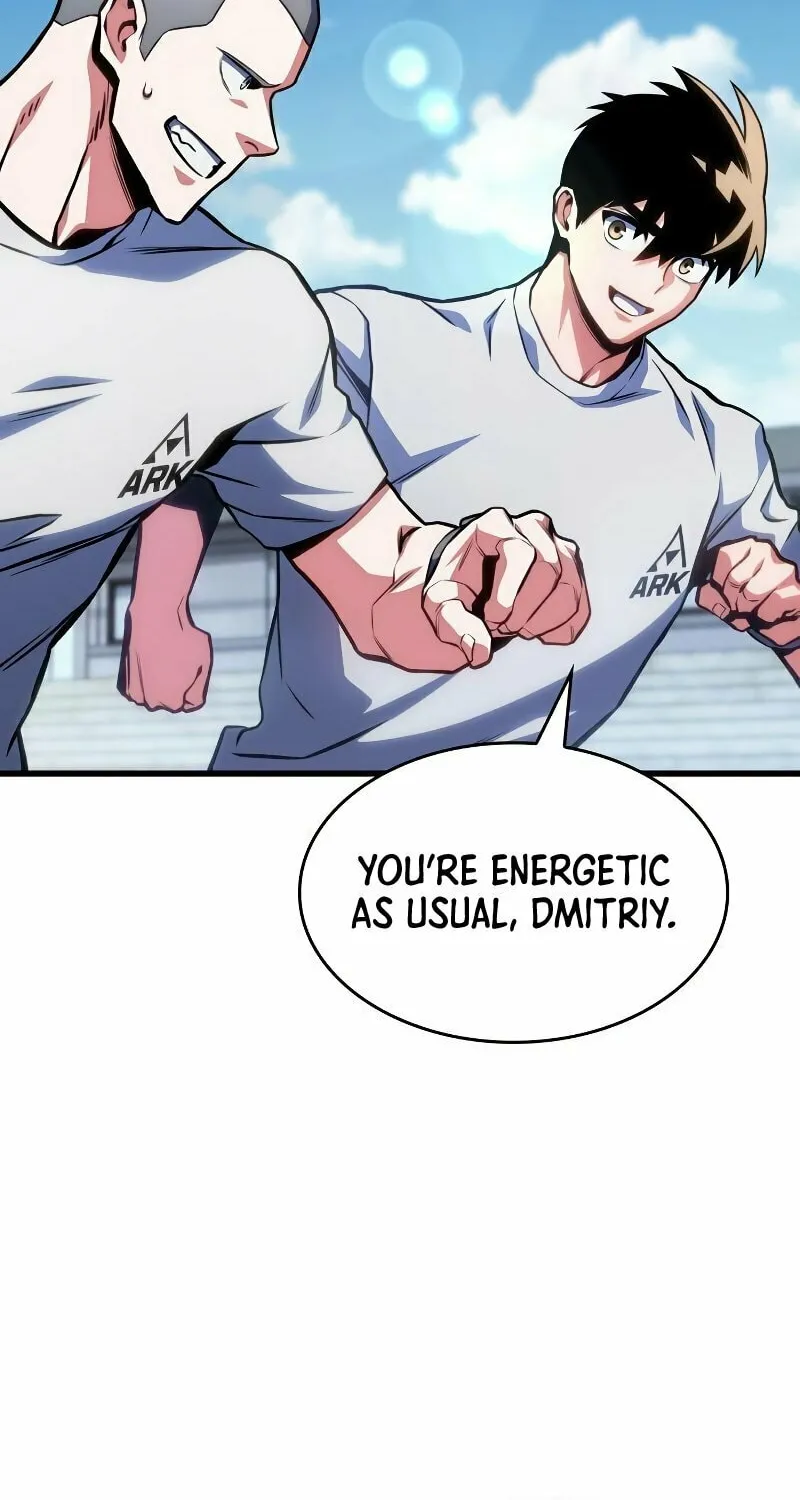 Read Kill The Dragon chapter 33 image 130 on Lezhin
