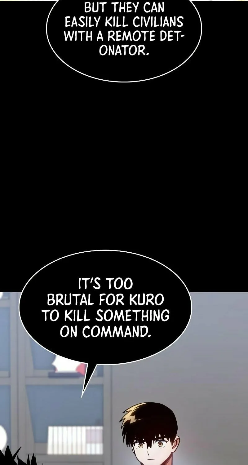 Read Kill The Dragon chapter 33 image 14 on Lezhin