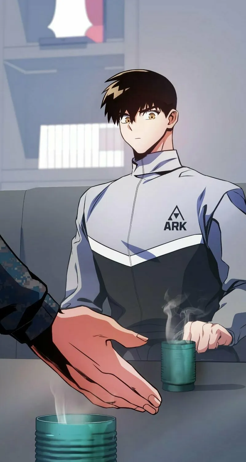 Read Kill The Dragon chapter 33 image 2 on Lezhin