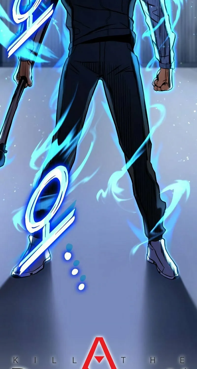 Read Kill The Dragon chapter 33 image 20 on Lezhin