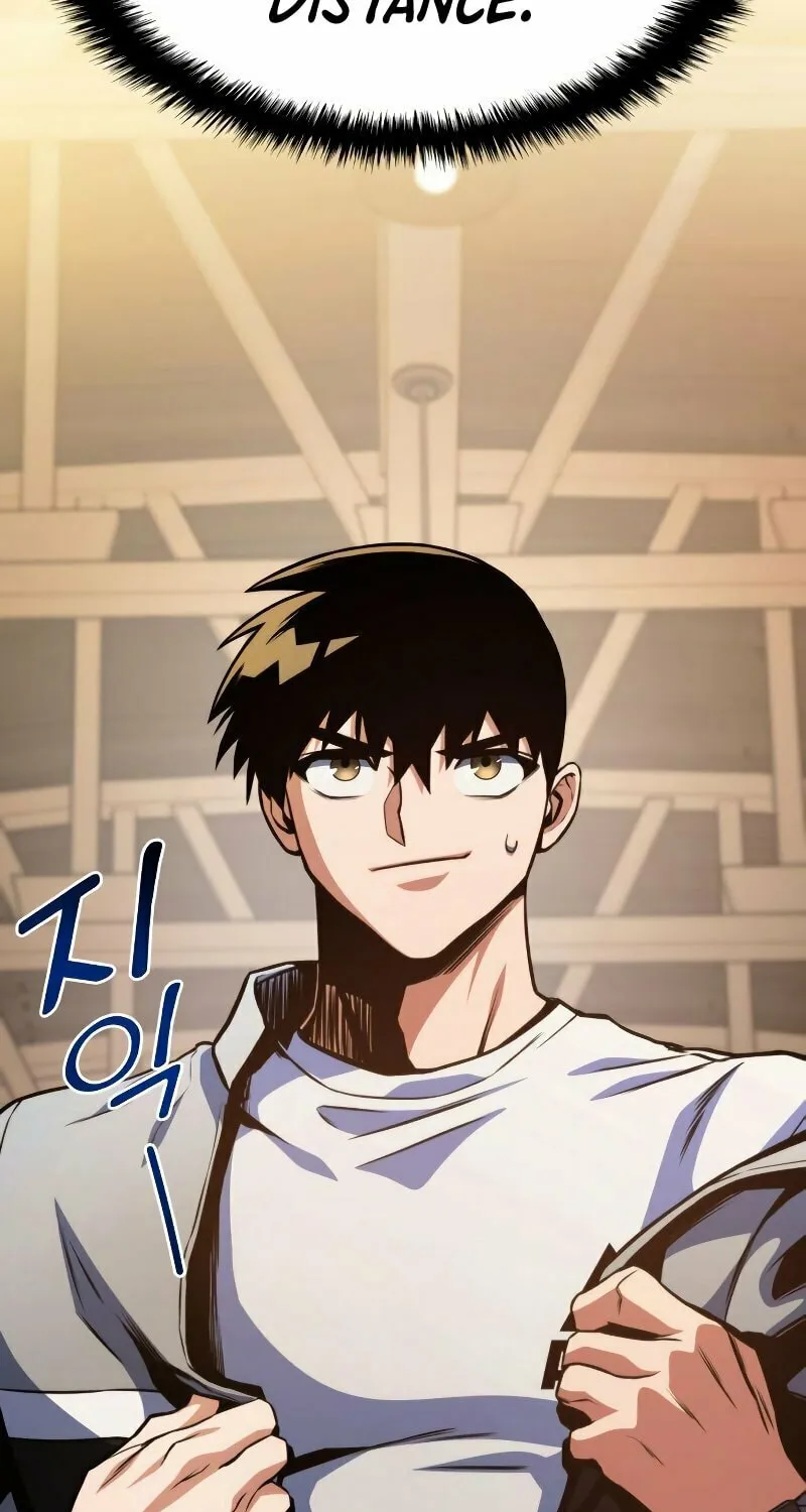 Read Kill The Dragon chapter 33 image 22 on Lezhin