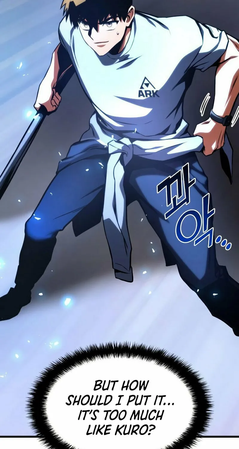 Read Kill The Dragon chapter 33 image 27 on Lezhin