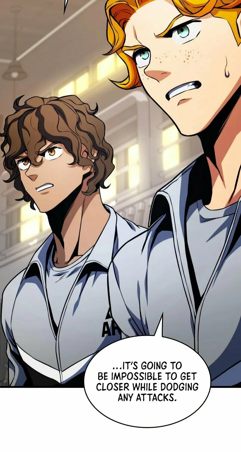 Read Kill The Dragon chapter 33 image 29 on Lezhin