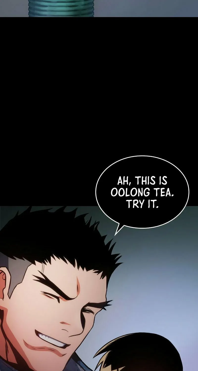 Read Kill The Dragon chapter 33 image 3 on Lezhin