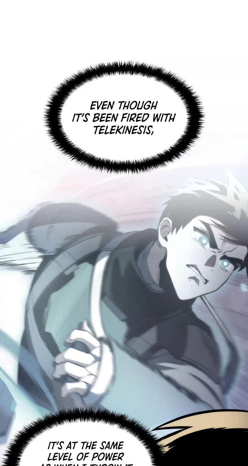 Read Kill The Dragon chapter 33 image 36 on Lezhin
