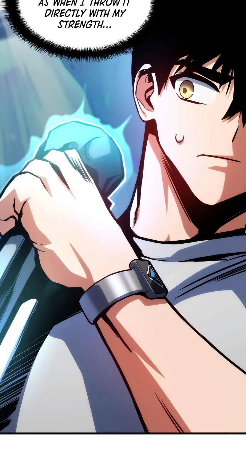 Read Kill The Dragon chapter 33 image 37 on Lezhin