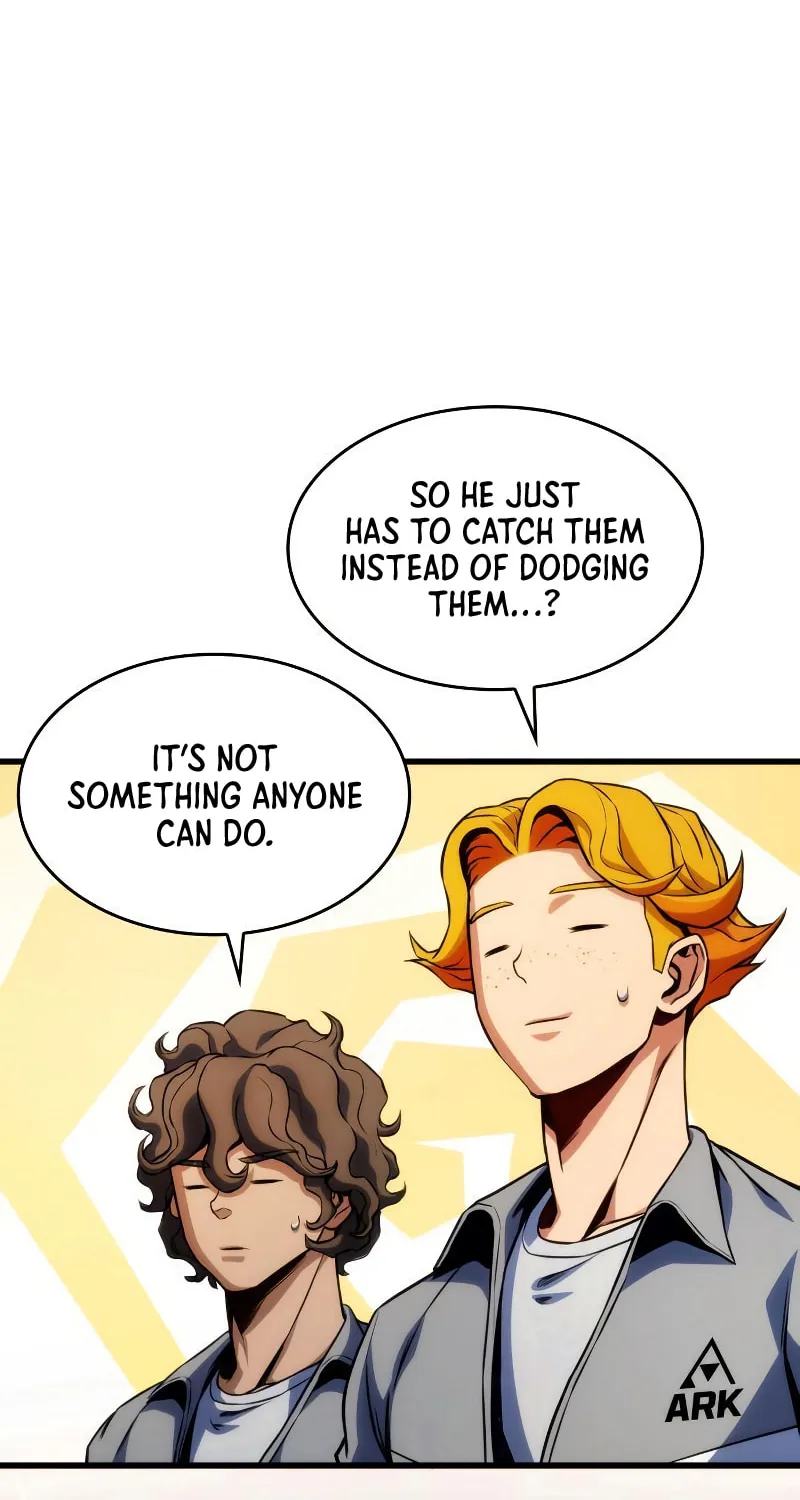 Read Kill The Dragon chapter 33 image 38 on Lezhin