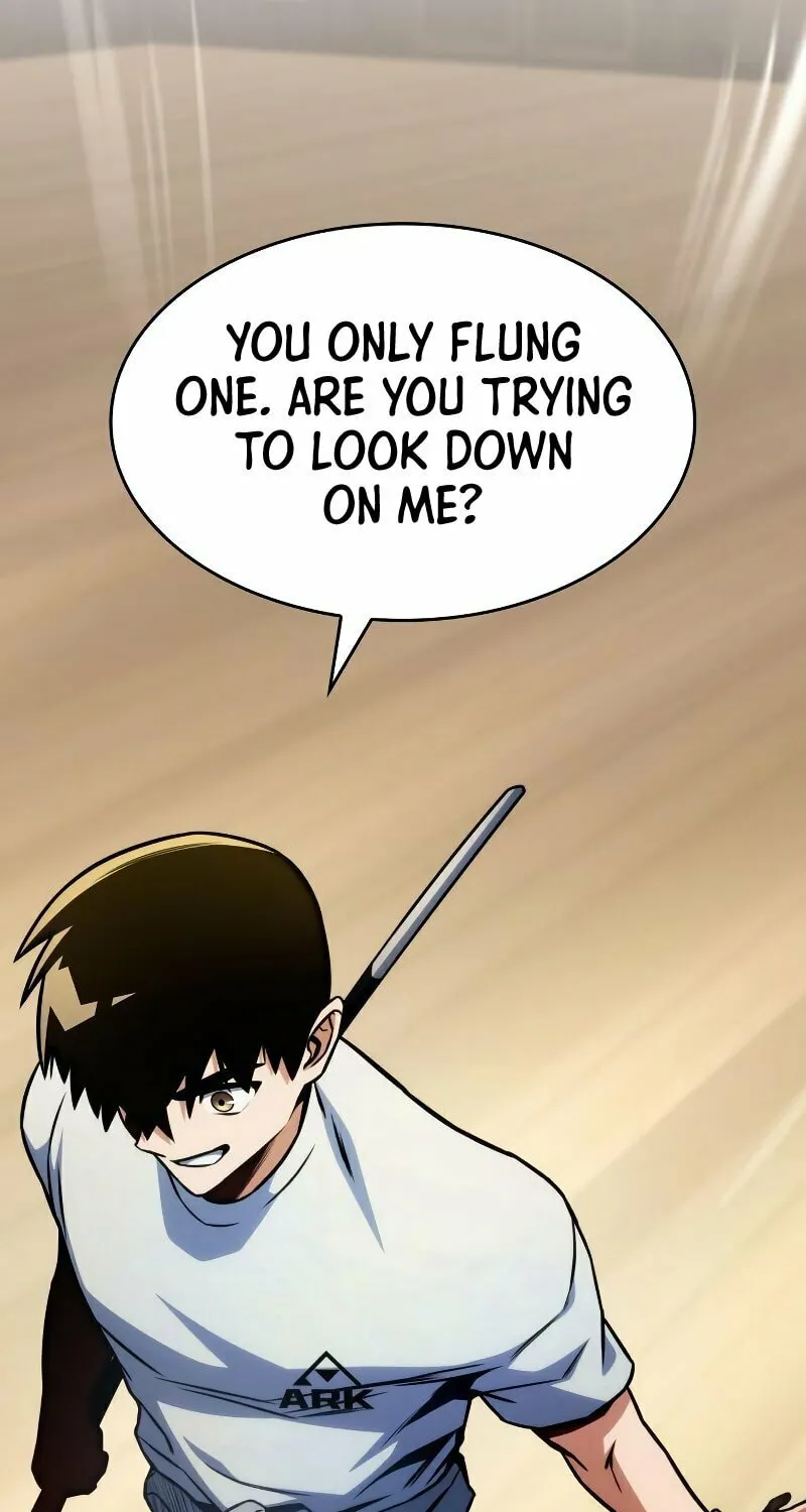 Read Kill The Dragon chapter 33 image 40 on Lezhin