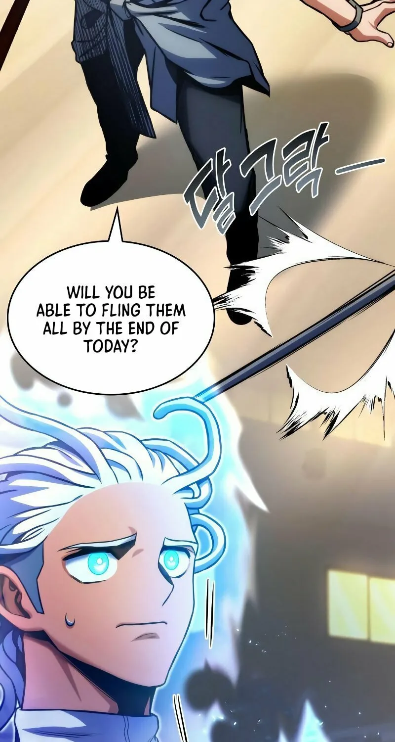 Read Kill The Dragon chapter 33 image 41 on Lezhin