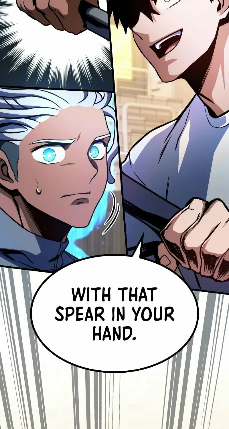 Read Kill The Dragon chapter 33 image 43 on Lezhin