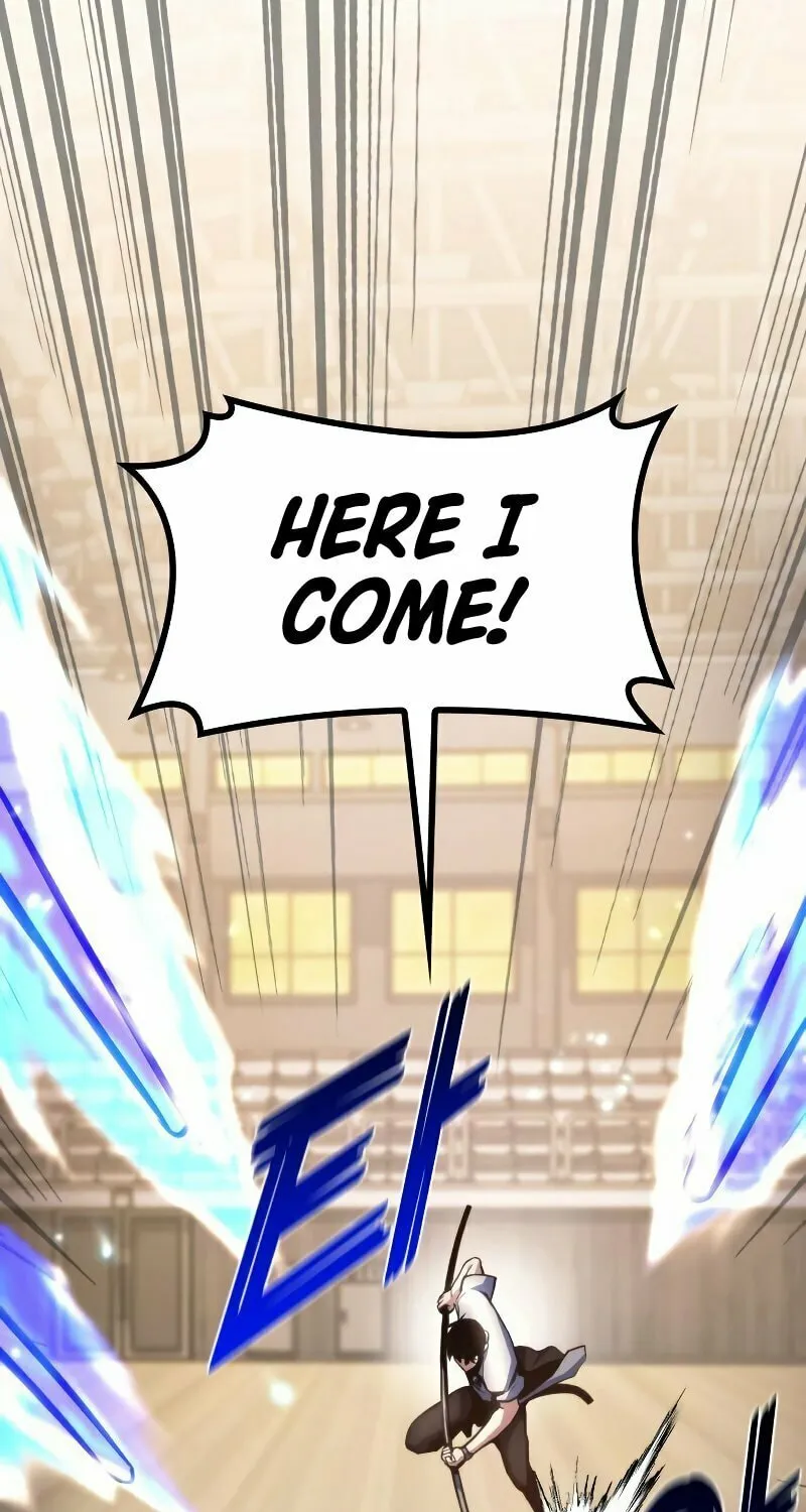 Read Kill The Dragon chapter 33 image 44 on Lezhin