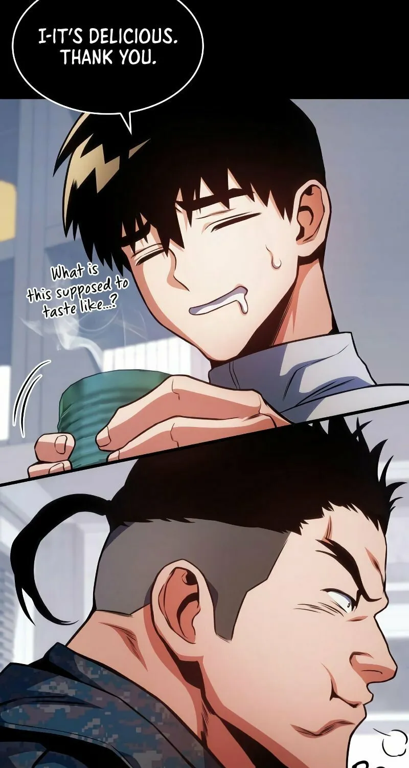 Read Kill The Dragon chapter 33 image 5 on Lezhin