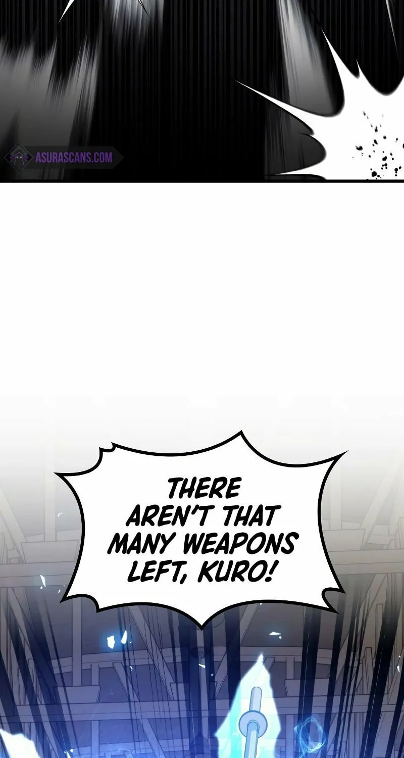Read Kill The Dragon chapter 33 image 50 on Lezhin