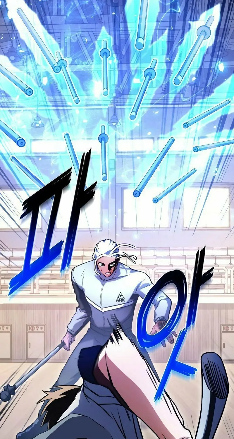 Read Kill The Dragon chapter 33 image 51 on Lezhin