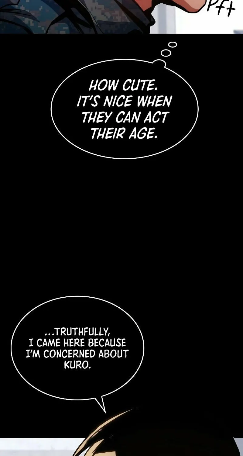 Read Kill The Dragon chapter 33 image 6 on Lezhin