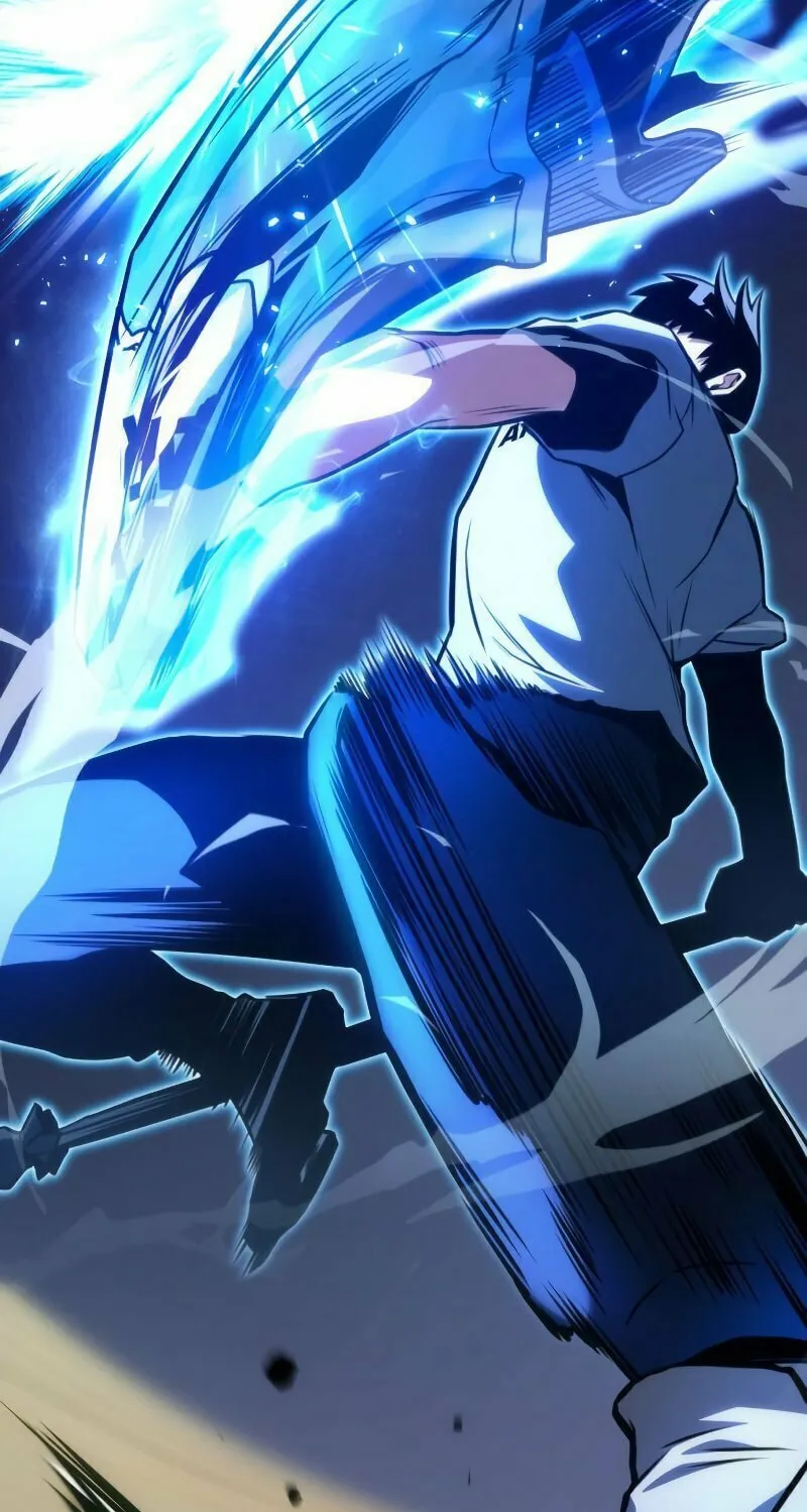 Read Kill The Dragon chapter 33 image 64 on Lezhin