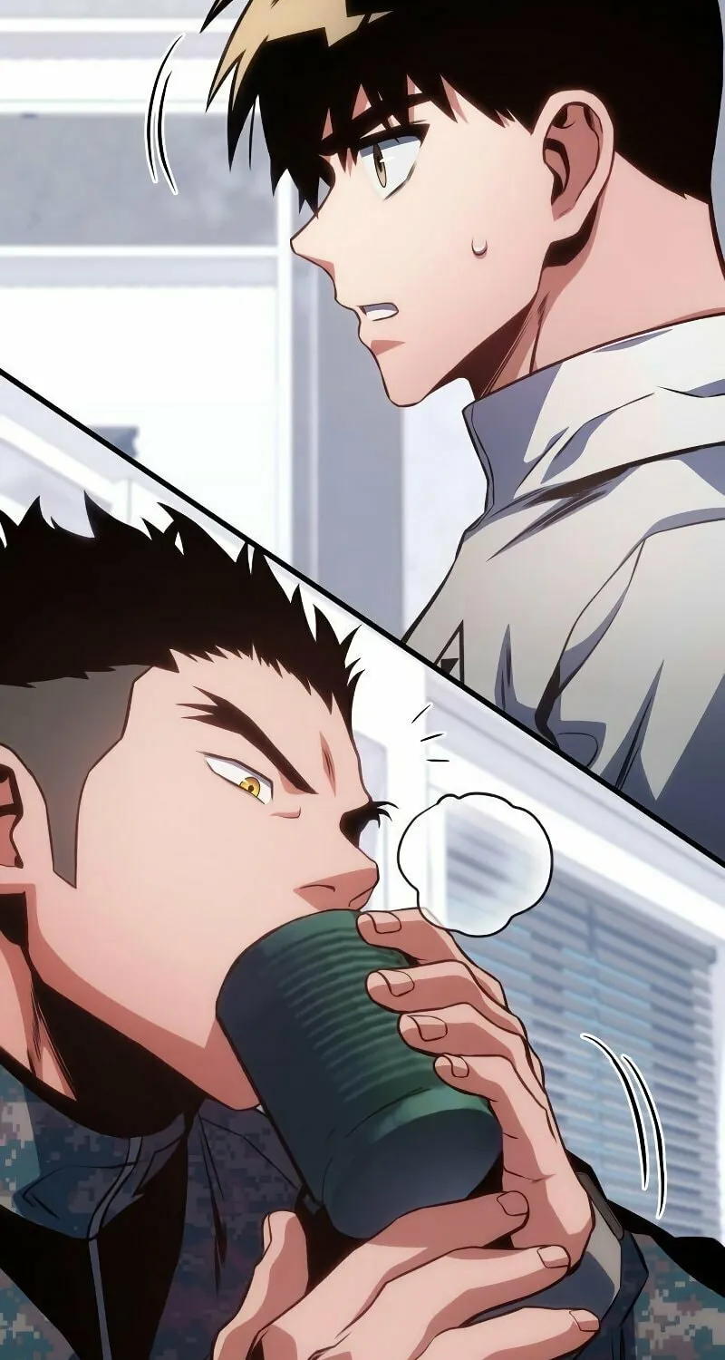Read Kill The Dragon chapter 33 image 7 on Lezhin