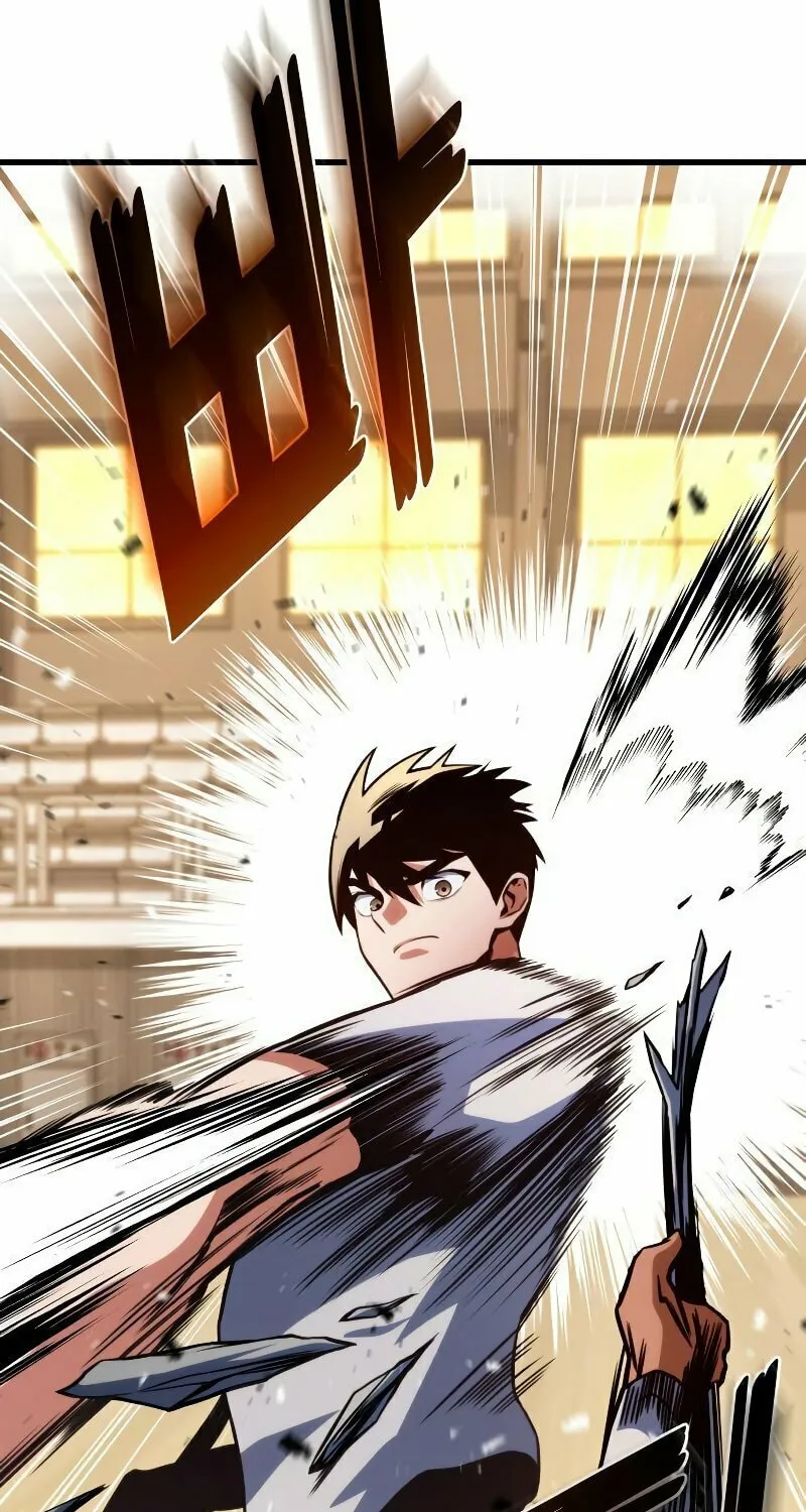 Read Kill The Dragon chapter 33 image 74 on Lezhin