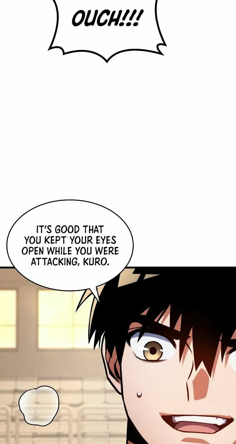 Read Kill The Dragon chapter 33 image 79 on Lezhin